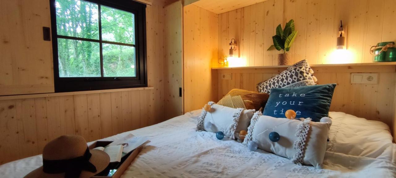 Camping De La Bageasse بريود المظهر الخارجي الصورة