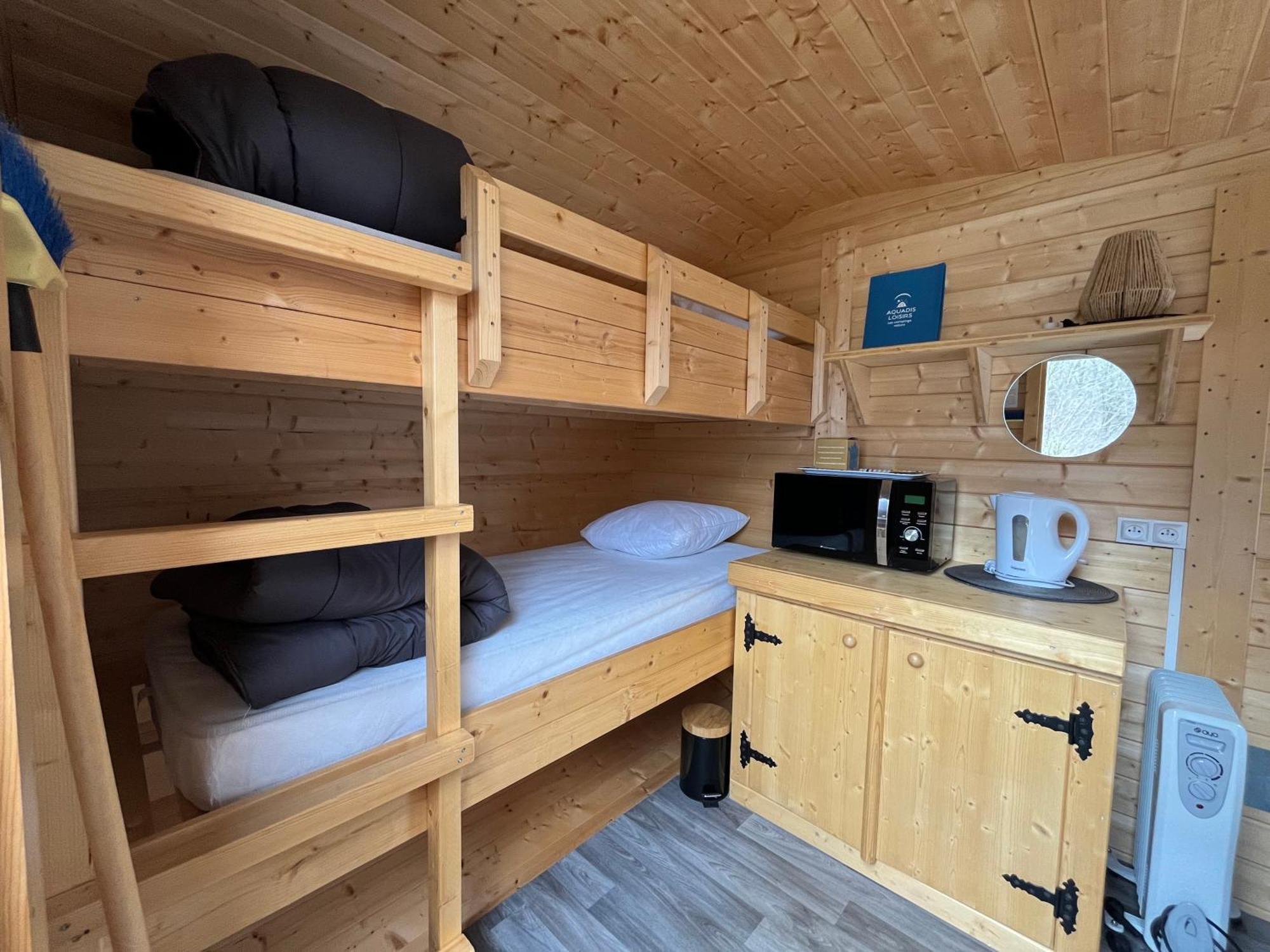 Camping De La Bageasse بريود المظهر الخارجي الصورة