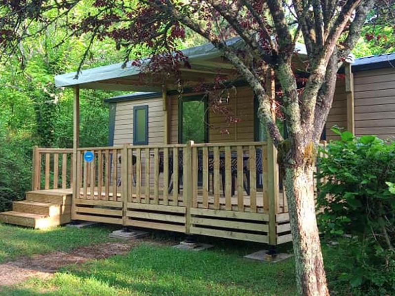 Camping De La Bageasse بريود المظهر الخارجي الصورة